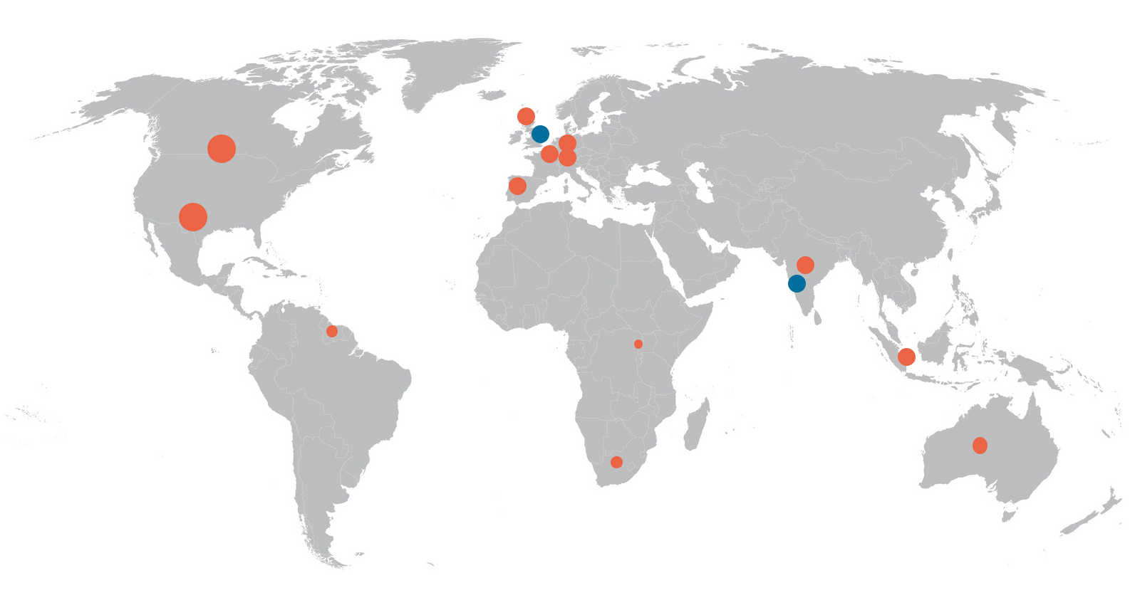 MercuriusIT_GlobalFootPrint Microsoft dynamics 365