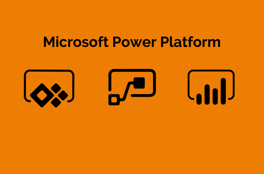 What is the Microsoft Power Platform?