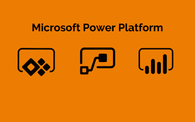 What is the Microsoft Power Platform?