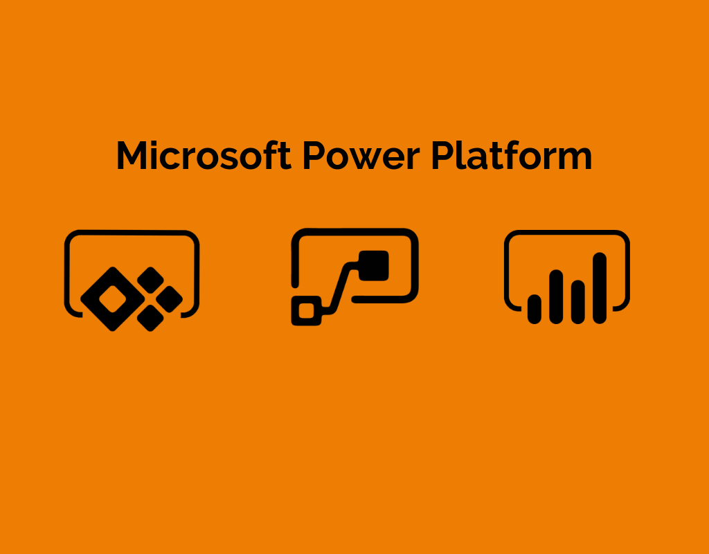 What is the Microsoft Power Platform?