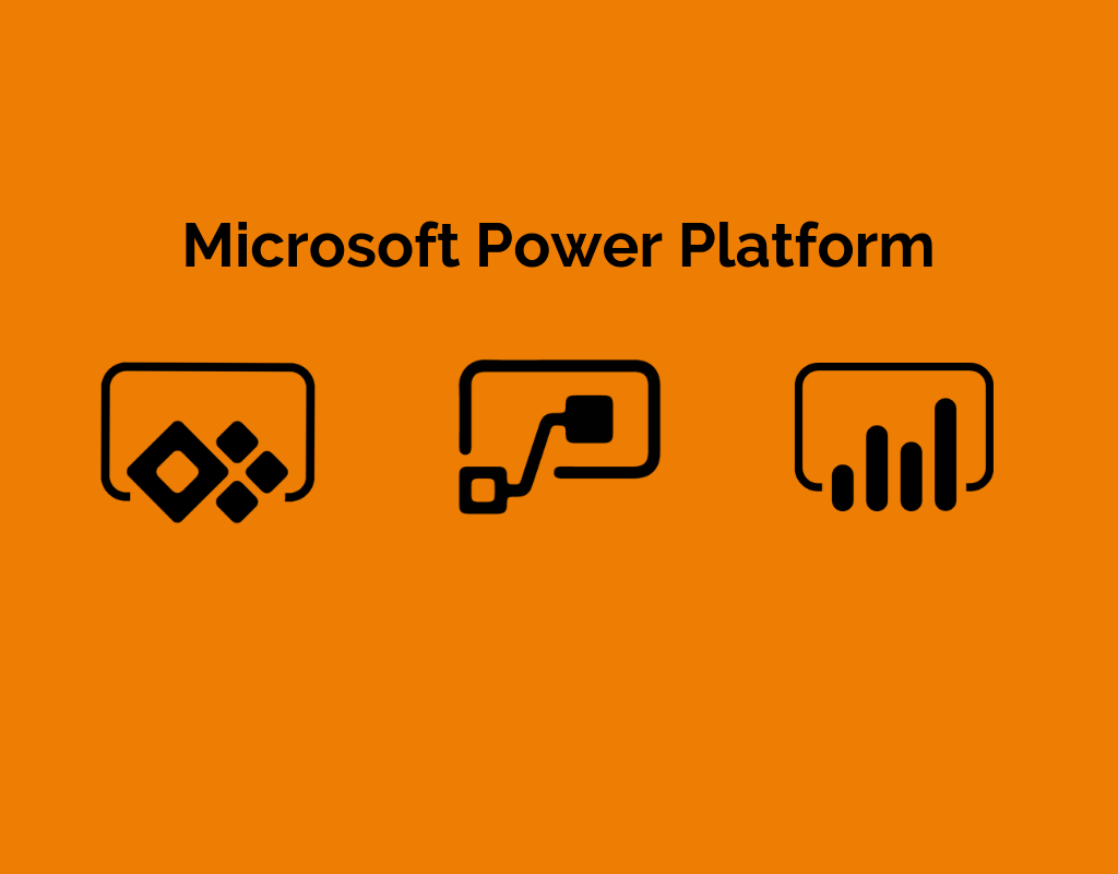 Microsoft Power Platform