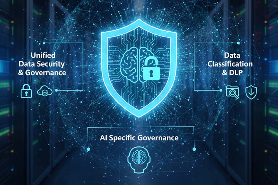 Microsoft Purview: Governance & AI Data Protection 