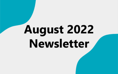 Mercurius IT August 2022 Newsletter