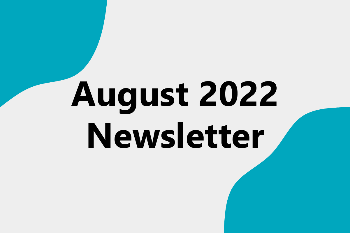 Mercurius IT August Newsletter 2022