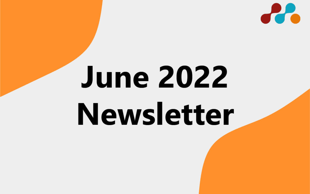 鲸鱼电竞2.0 – June 2022 Newsletter