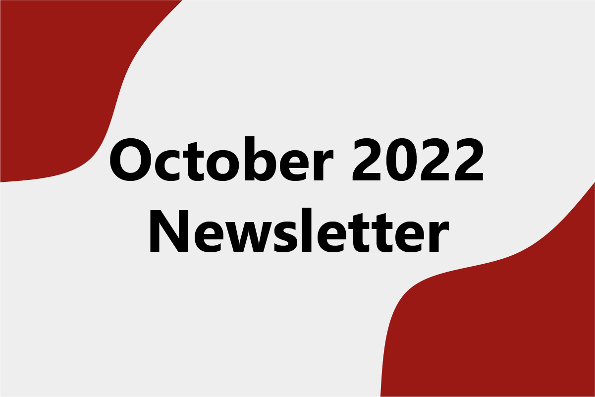 Mercurius IT October Newsletter 2022