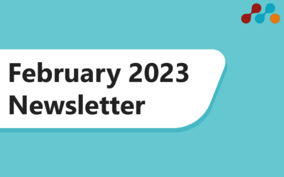 Mercurius IT – February Newsletter 2023