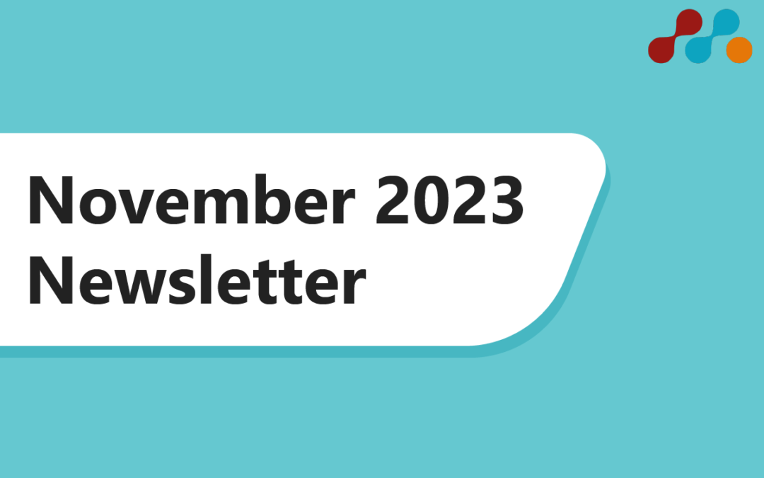 Mercurius IT – November Newsletter 2023