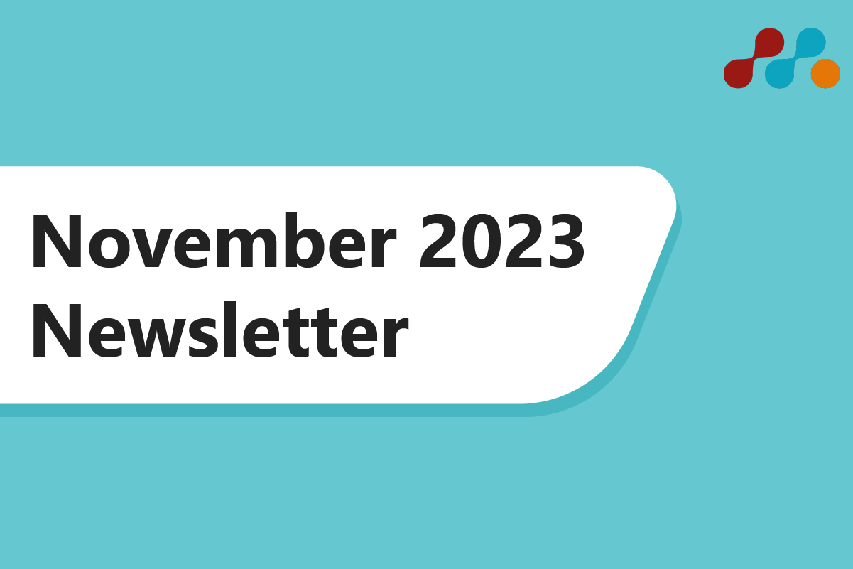 Mercurius IT – November Newsletter 2023