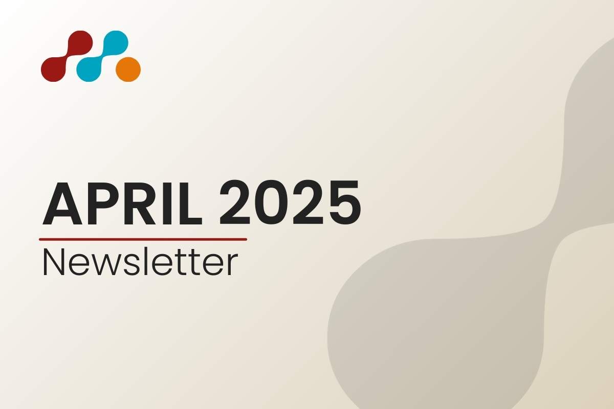 Mercurius IT – APRIL Newsletter 2025