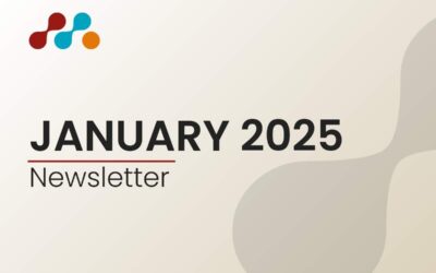 Mercurius IT – JANUARY Newsletter 2025 