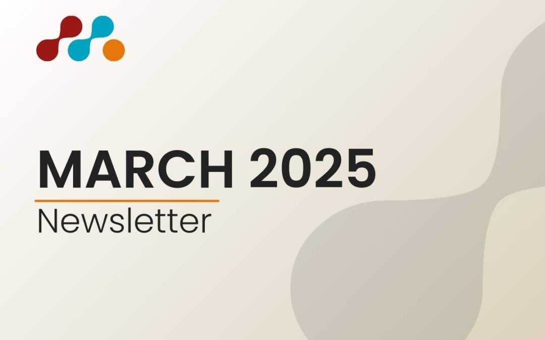 Mercurius IT – MARCH Newsletter 2025