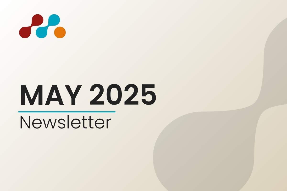 Mercurius IT – MAY Newsletter 2025