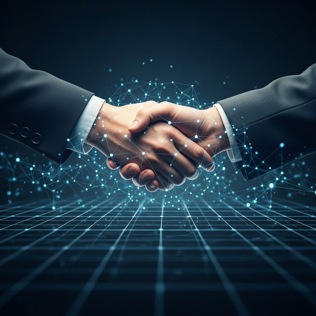 Thinking of Changing Your Dynamics 365 Partner? 
