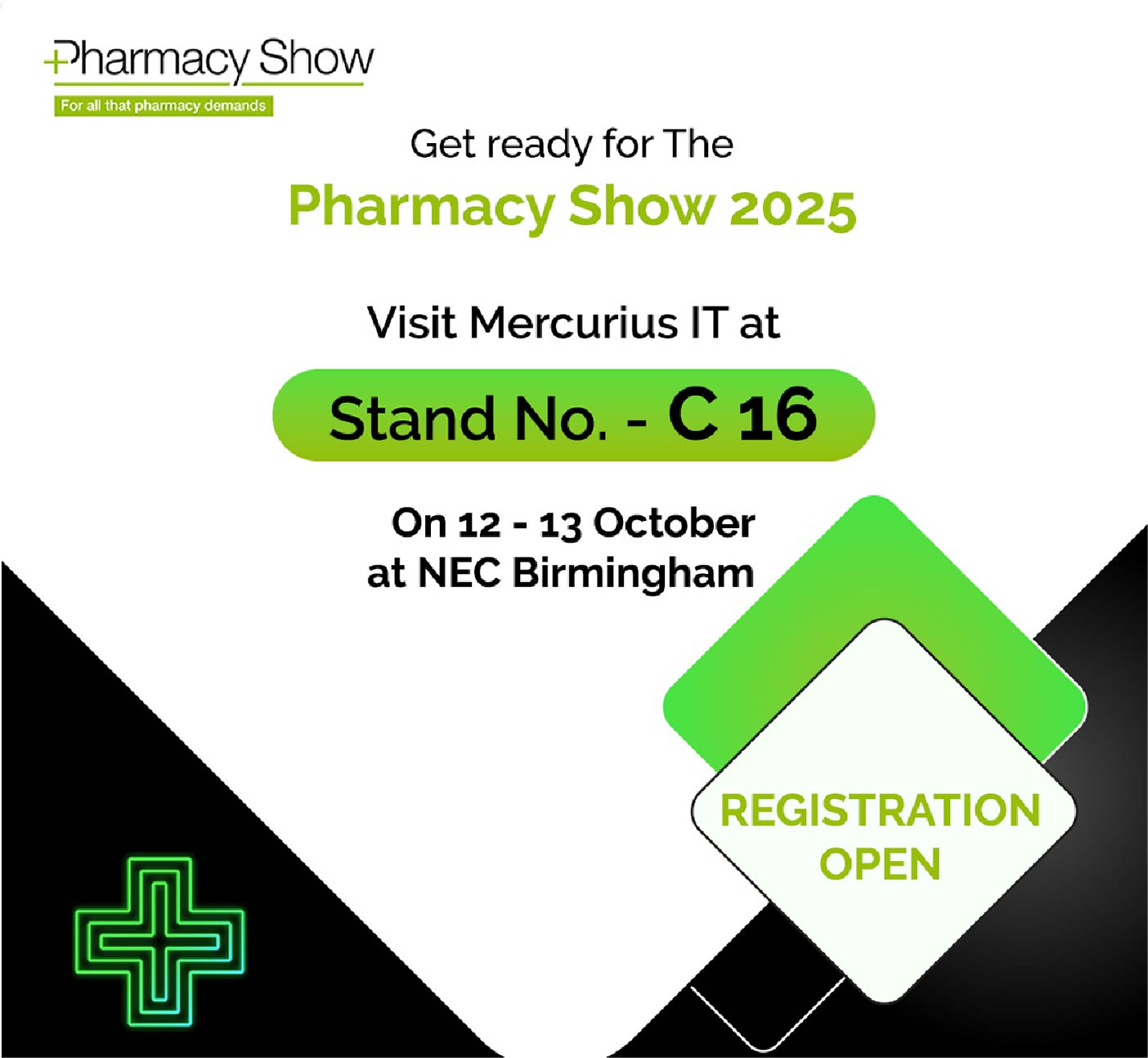 Pharmacy show