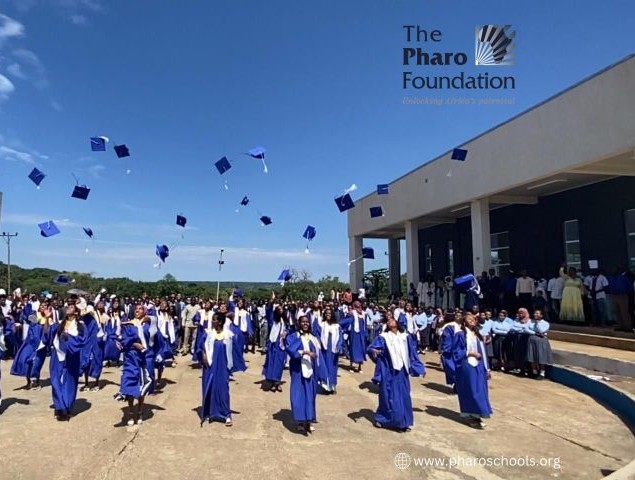 Pharo Foundation