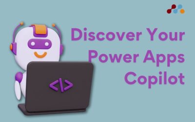 Power Apps Copilot: AI in the Power Platform