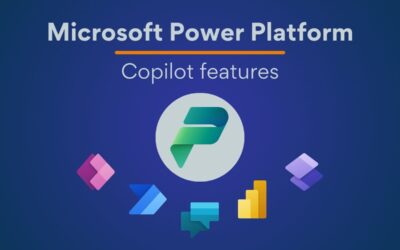 Power Platform Copilot: Features & Integration in AI