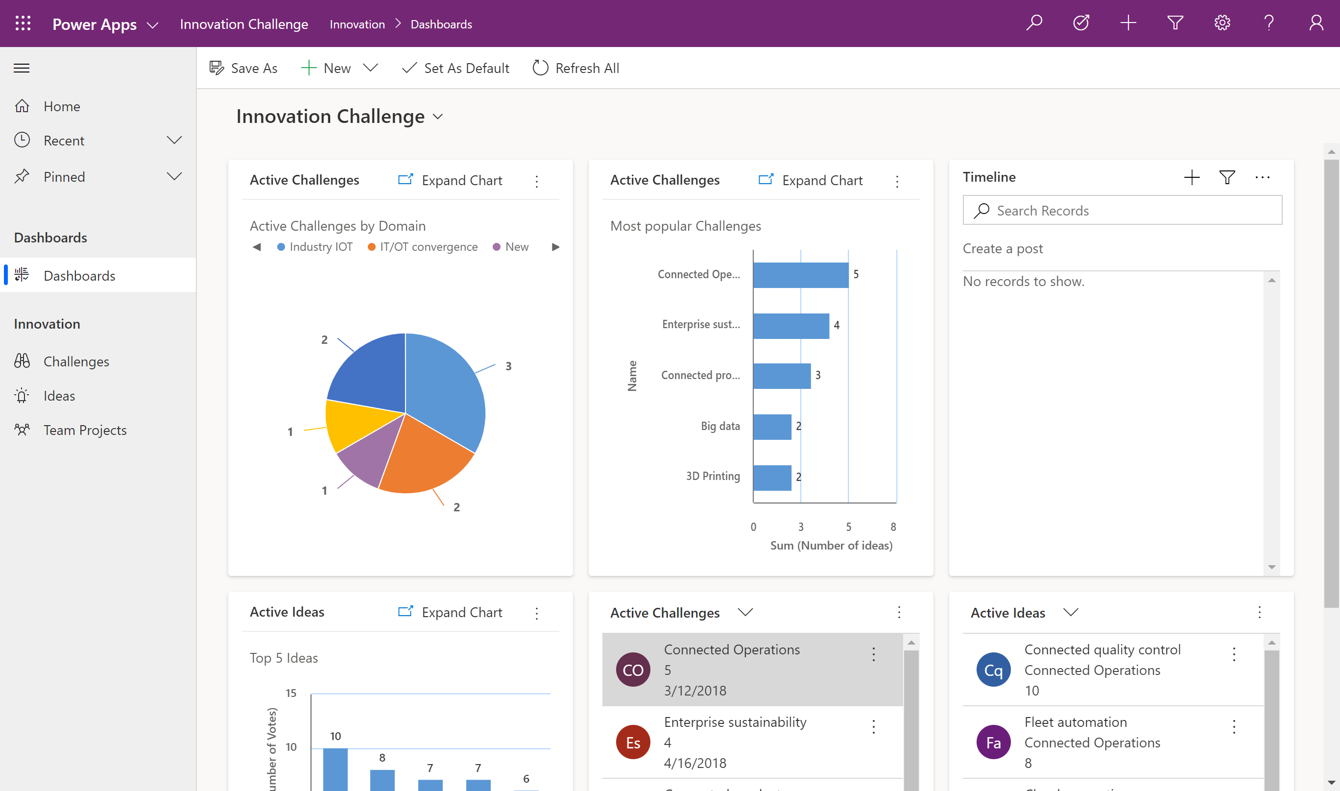 PowerApps-ModelDriven PowerApps-ModelDriven