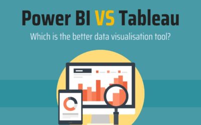 Power BI vs Tableau: Which Data Visualization Tool Wins in 2025?