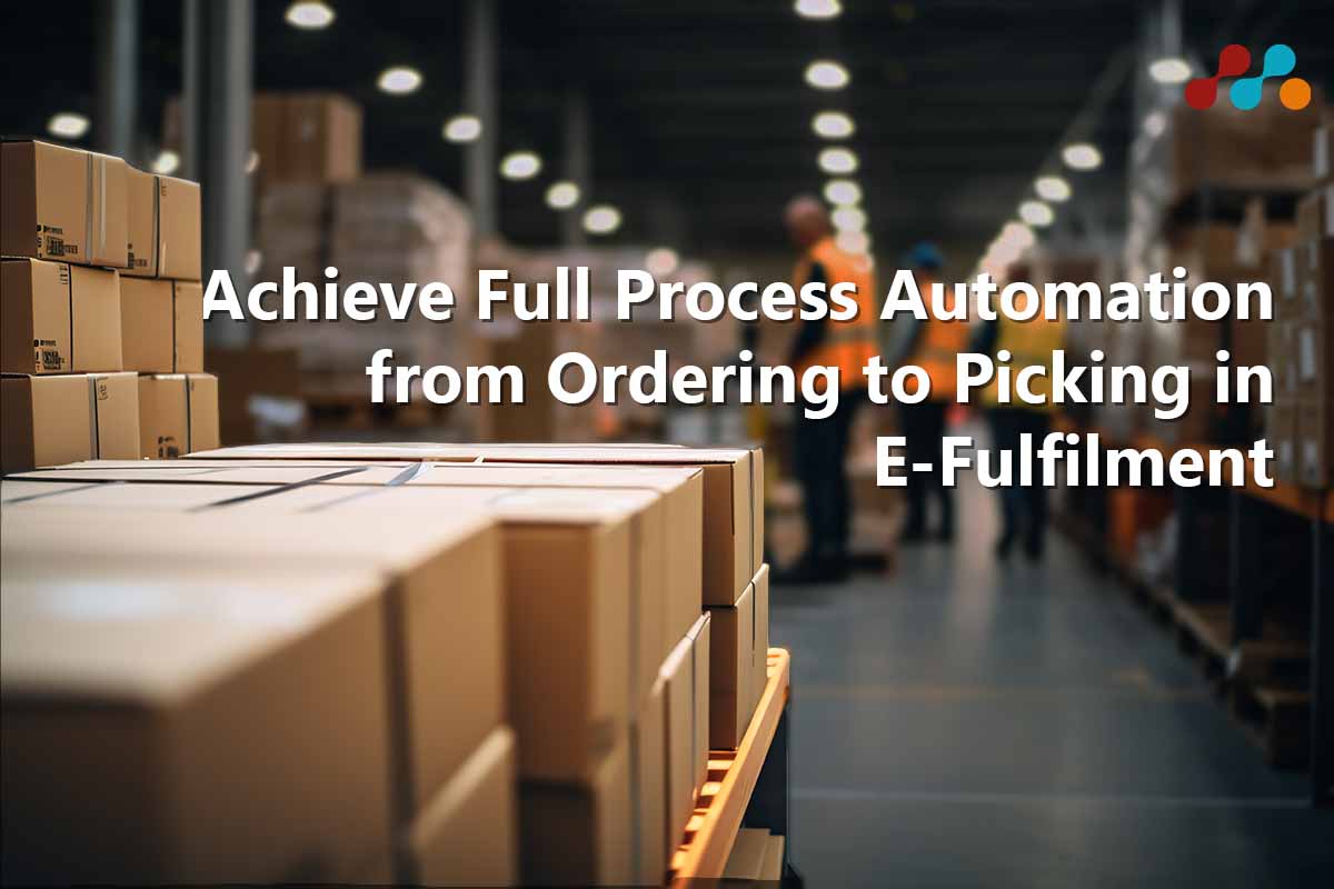 Process-Automation-Order-Picking