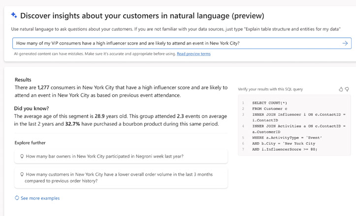 Dynamics 365 Customer Insights: Elevating Customer Understanding