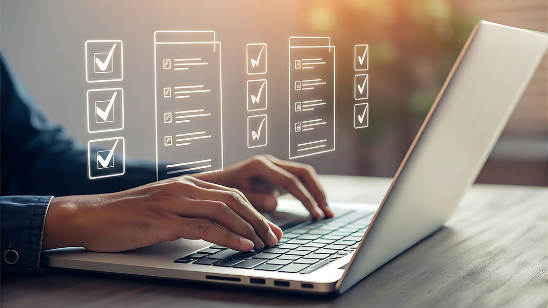 Readiness checklist how to prepare