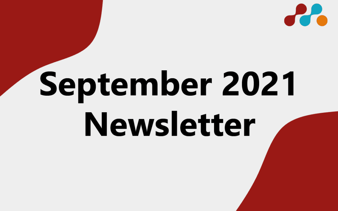 鲸鱼电竞2.0 – September 2021 Newsletter