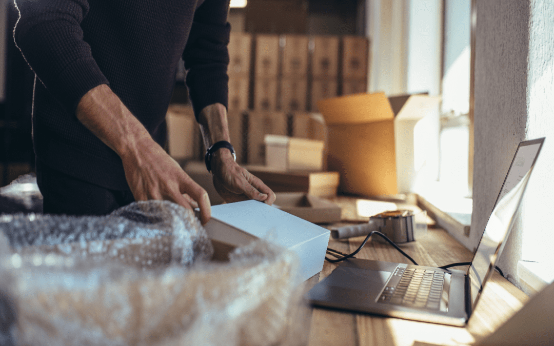 Microsoft Dynamics 365 Business Central – Shopify Connector