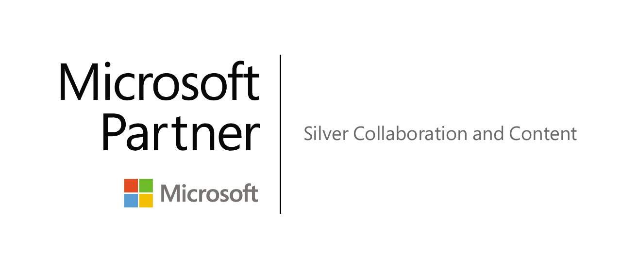 Microsoft Gold Partner - Collaboration and Content Microsoft Gold Partner - Collaboration and Content