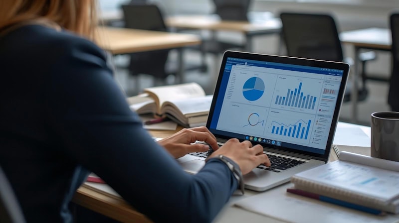 Microsoft Copilot Productivity Dashboard