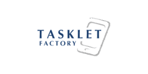 Tasklet Factory Tasklet Factory logo