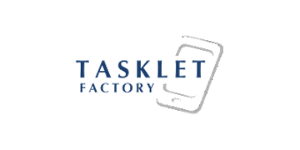 Tasklet Factory logo