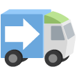 Tasklet Shipping Icon