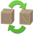 Tasklet Substitute Item Icon