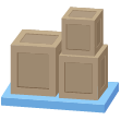 Tasklet bin content icon