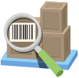 Tasklet locate item icon