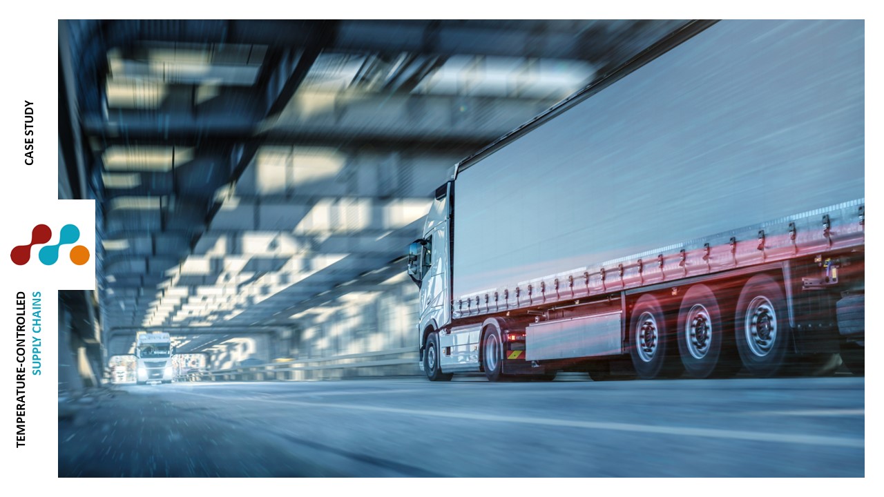What is Third-Party Logistics (3PL)? A Guide to 3PL Dynamics 3 Case Study on Temperature Controlled Logistics