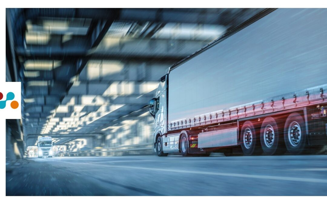 Case Study on Temperature Controlled Logistics