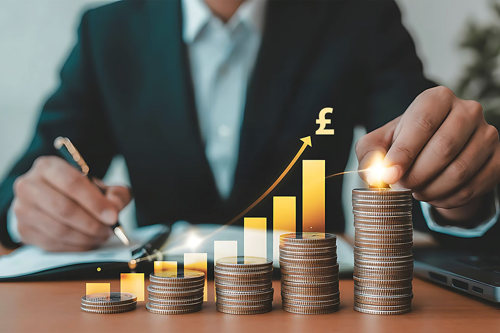The Fixed Asset Component Accounting solution