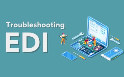 Troubleshooting EDI: Resolving Common Issues and Enhancing Efficiency