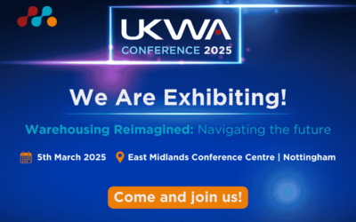 Meet Mercurius IT at UKWA Conference 2025 – Warehousing Solutions