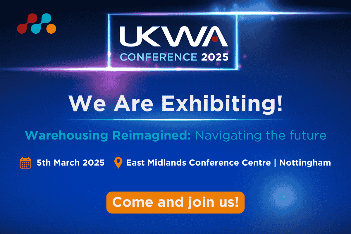 Meet Mercurius IT at UKWA Conference 2025 – Warehousing Solutions