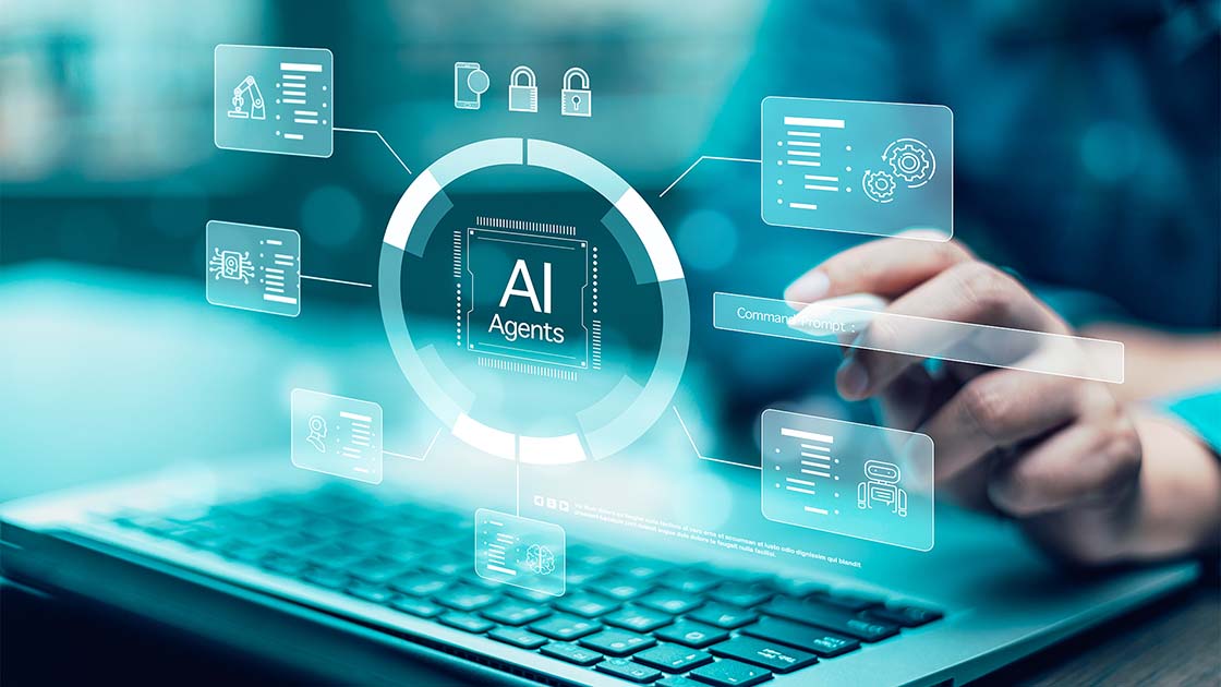 What are AI Agents in Business Central? 