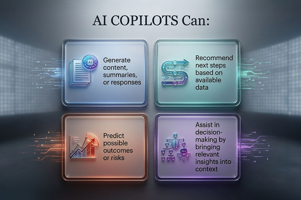 What is an AI Copilot? 