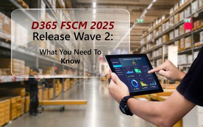 FSCM 2025 Release Wave 2 | Key Updates for Finance & Supply Chain