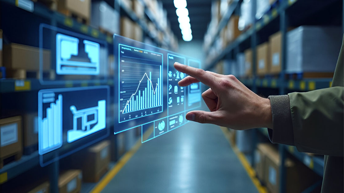 What’s new in Supply Chain Management