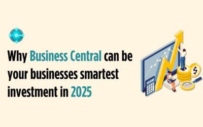 Why Business Central can be your businesses smartest investment in 2025