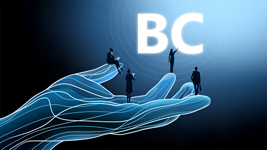 Why Business Central is the future