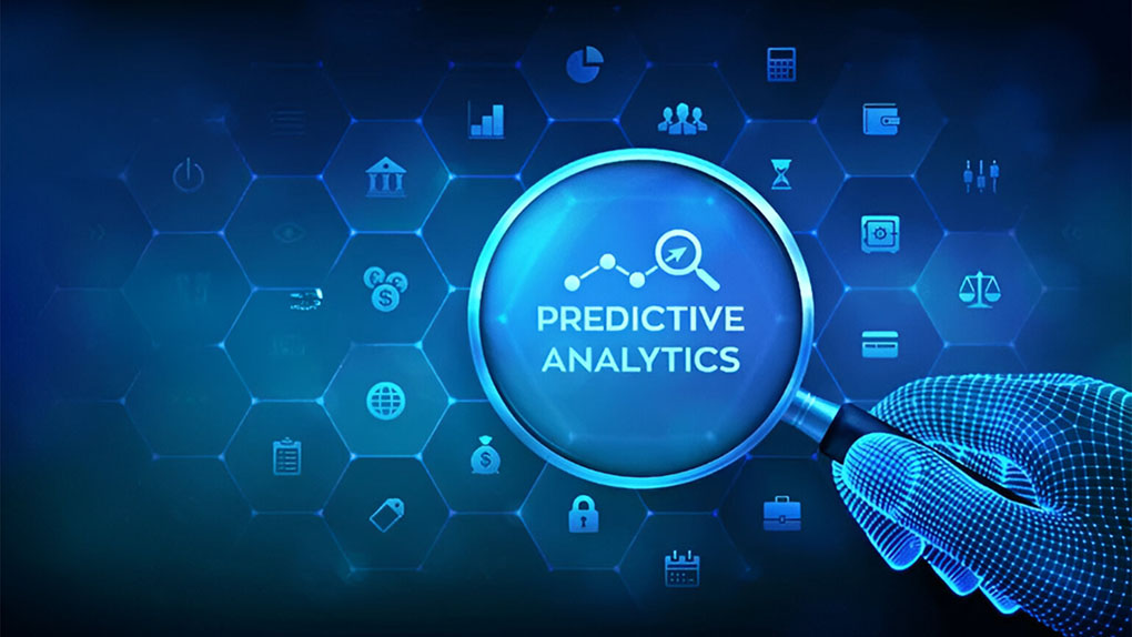Real time reporting and financial performance 